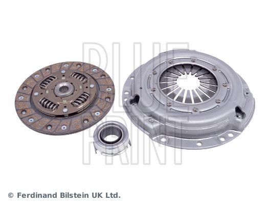 Kit de embrague Suzuki Baleno 